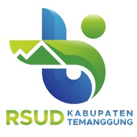 RSUD Kab Temanggung logo - Similar company to Psc 119 Yes