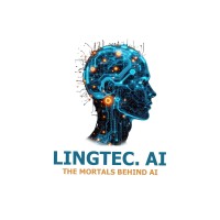 Lingtec.AI logo - Similar company to Machinekiller.Ai