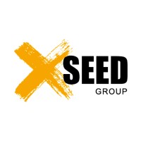 Xseed Group logo - Similar company to Agence Brigit