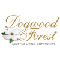 Dogwood Forest logo - Similar company to Holbrook Life