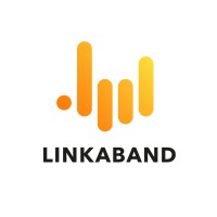 Linkaband logo - Similar company to Livetonight