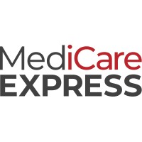 MediCare Express logo - Similar company to Rob Graham Enterprises