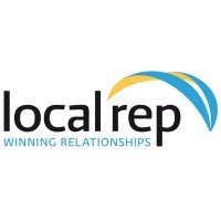 LocalRep Pty Ltd logo - Similar company to Arbré Beauty Programs