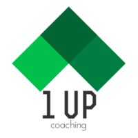 1up coaching logo - Similar company to Capitelle Finance