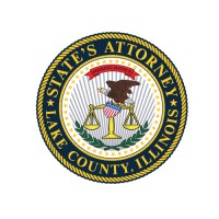 Lake County State's Attorney's Office logo - Similar company to Bishop & Diehl, Ltd.