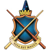 The Wand Company logo - Similar company to Memorify