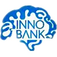 Innobank-IoT brands & enterprises Incubator logo - Similar company to Hardware Accelerator N15