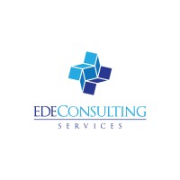 EDE Consulting Services logo - Similar company to Ede Consulting