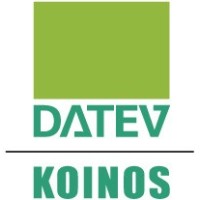 Datev Koinos logo - Similar company to Datev Eg