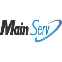 MainServ logo - Similar company to Integra
