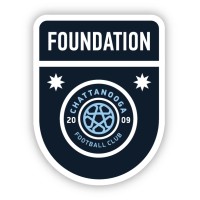 CFC Foundation logo - Similar company to Our Town Reno