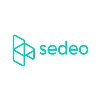 Sedeo logo - Similar company to Floatee