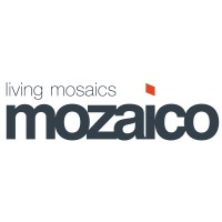 Mozaico logo - Similar company to Mosaic Natural