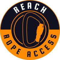 Reach Rope Access logo - Similar company to Resolute Access Group