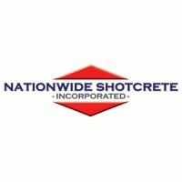 Nationwide Shotcrete, Inc logo - Similar company to Gary Little Construction, Inc.