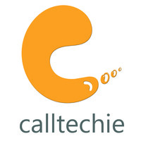 Calltechie logo - Similar company to Networklife Group