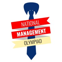National Management Olympiad logo - Similar company to Ebix Technologies