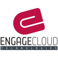 Engage Cloud logo - Similar company to Servernah Cloud