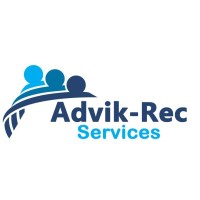 Advik-Rec Services logo - Similar company to 2Solution