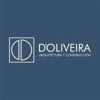D'Oliveira - Arquitectura Y Construcción