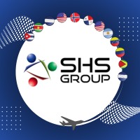 SHS GROUP CORP logo - Similar company to Mventures