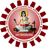 Mauli Group of Institutions, College of Engineering & Technology, Shegaon (Maharashtra) logo - Similar company to E-Cell, Ssgmce