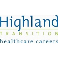 Highland Transition logo - Similar company to Lens, Executive Search (Now Kennedy Executive Benelux)