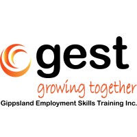 Gippsland Employment Skills Training Inc logo - Similar company to Fly Luanda - Gestão De Viagens E Alojamento Nacionais E Estrangeiro