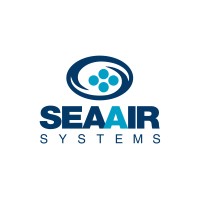 Sea Air Systems logo - Similar company to Oceanic General Agency