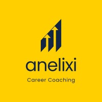 Anelixi Career Coaching logo - Similar company to Vicmorrow Foundation