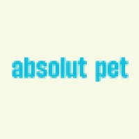 Absolut Pet logo - Similar company to Ecomous