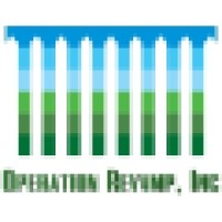 Operation Revamp Inc