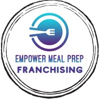 Empower Meal Prep Franchising logo - Similar company to Thompson & Johnson Equipment Co., Inc.