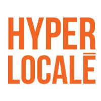 Hyper Locale logo - Similar company to Hyperlocal Inc.