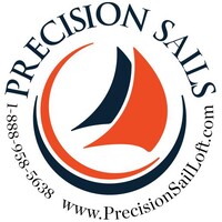 Precision Sails logo - Similar company to Interstate Group