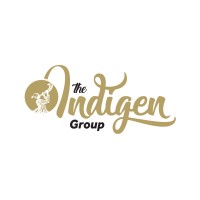 The Indigen Group logo - Similar company to Ontreep