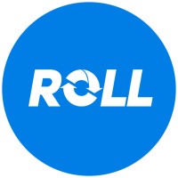 ROLL - Xero integrated, end to end workflow management software logo - Similar company to Qed Software