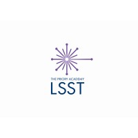 The Priory Academy LSST logo - Similar company to Lsst:Uk