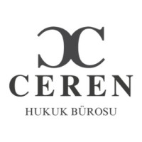 CEREN HUKUK BÜROSU logo - Similar company to Erdat Hukuk & Arabuluculuk