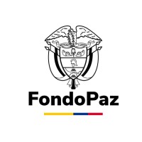 Fondo Paz - Oficina del Consejero Comisionado de Paz -OCCP-. Presidencia de la República de Colombia logo - Similar company to Fondo Colombia En Paz