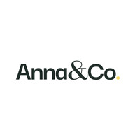 Anna&Co logo - Similar company to Artisan Resistance