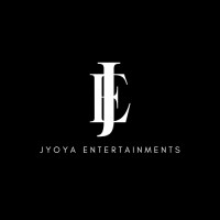 Jyoya Entertainments logo - Similar company to Dolphin Bakes 'N' Ice Creams