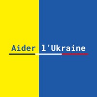 Aider l'Ukraine logo - Similar company to Corecyclage