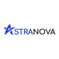 AstraNova logo - Similar company to Mipp Group