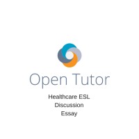 Open Tutor logo - Similar company to Opentutor Academy