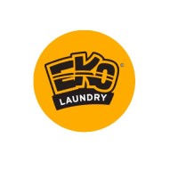 Ekolaundry logo - Similar company to Shodrex