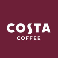 Costa Coffee Azerbaijan logo - Similar company to Baristica Coffee Roastery