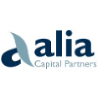 Alia Capital Partners logo - Similar company to Finanbest