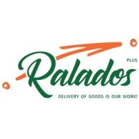 RALADOS Group logo - Similar company to D•Trans | Д-Транс