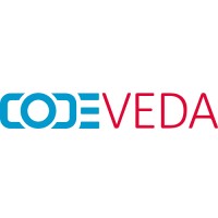 CODEVEDA Private Limited logo - Similar company to Afrost.Br